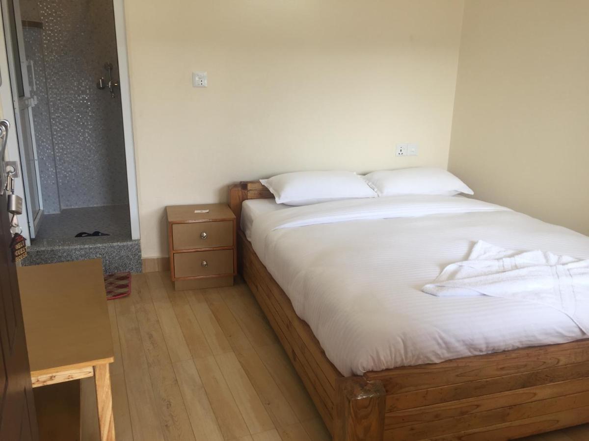 Beli Guest House Pokhara Eksteriør billede